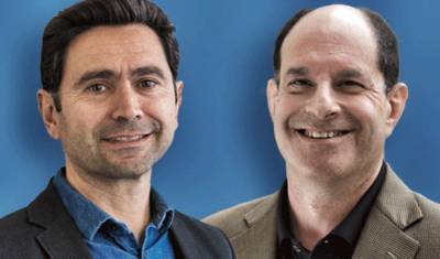 Дэвид Джулиус - Ардем Патапутян - Ардем Патапутян и Дэвид Джулиус получили Нобелевскую премию по медицине за 2021 год - newizv.ru - Сан-Франциско