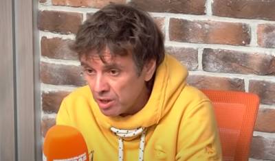 Андрей Губин - Музыкант Андрей Губин: "Считаю себя великомучеником" - newizv.ru