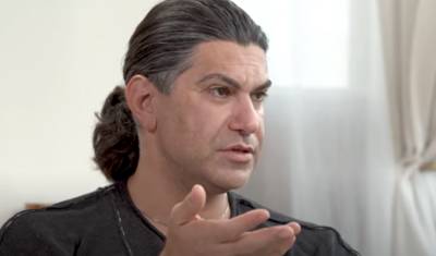 Николай Цискаридзе - Николай Цискаридзе: «В театре давно показывают подделку, балет закончился в 2000-ых» - newizv.ru