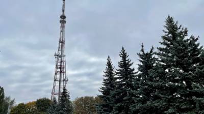 Воронежцев предупредили о перебоях вещания на ТВ и радио - vestivrn.ru - Воронеж