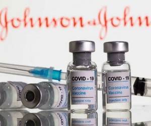 В Европе официально признали тромбоз побочным эффектом от вакцины Johnson & Johnson - goodnews.ua - Reuters