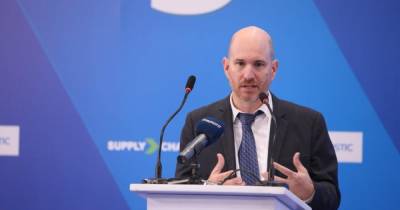 FM Logistic Украина открывает восьмую секцию собственного логистического центра и представляет новую стратегию развития в мире "Мощность 2030" - dsnews.ua - Украина