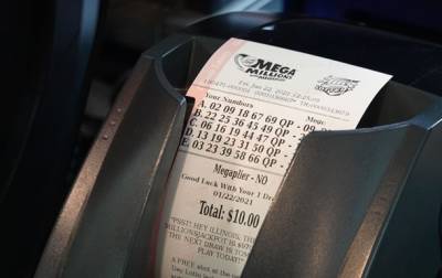 Mega Millions - Американка дважды выиграла по $2 млн в одном розыгрыше лотереи - korrespondent.net - США - Украина - шт. Южная Каролина - шт.Флорида