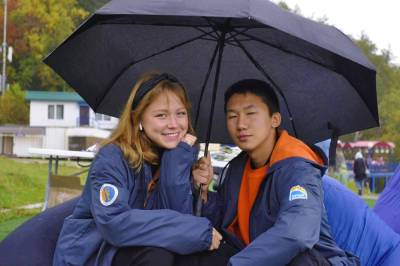 Экологичные выходные могут стать традицией для сахалинцев - sakhalin.info