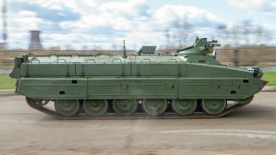 В Ростовской области задержали партию контрабандных бронетранспортеров - obzor.lt - Россия - Белоруссия - Ростов-На-Дону - Болгария - Ростовская обл.