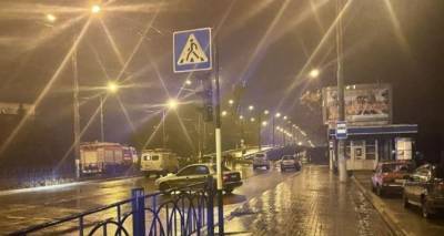 Движение через путепровод на Советской закроют для движения легковых автомобилей - cxid.info - Луганск