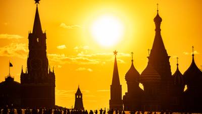В.Путин - В Москве 6 октября остановят вещание радио и телеканалов - newzfeed.ru - Москва