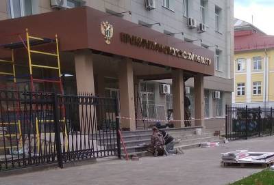 Смоленская прокуратура проверяет факт нарушения прав сироты на жилье - rabochy-put.ru - Смоленск - Смоленская обл. - район Ленинский, Смоленск