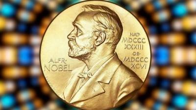 Дэвид Джулиус - Ардем Патапутян - Нобелевскую премию по медицине присудили исследователям из США - hubs.ua - США - Украина