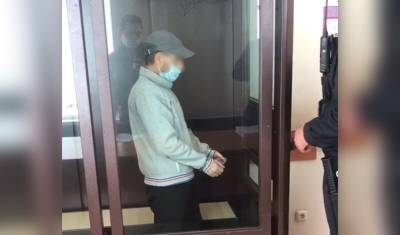В Уфе муж поссорился с женой и попытался сжечь её, он под арестом, она в реанимации - mkset.ru - Башкирия - Уфа