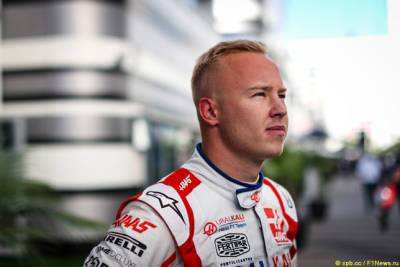 Никита Мазепин - Никита Мазепин: В Турции меня ждёт интересный опыт - f1news.ru - Россия - Турция