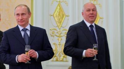 Владимир Путин - Светлана Кривоногих - Опубликовано расследование об активах ближайшего окружения Путина - golos-ameriki.ru - Россия - Монако - Британские Виргинские Острова