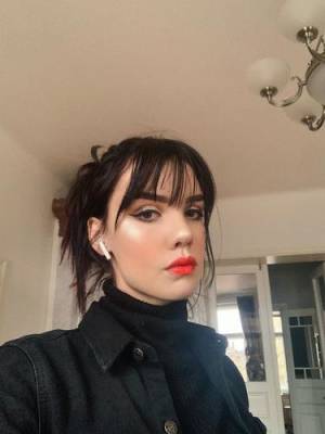 Общественная активистка Латвии Левренце: «Чем больше русскоговорящих умрет, тем лучше для латышского языка» - argumenti.ru - Латвия