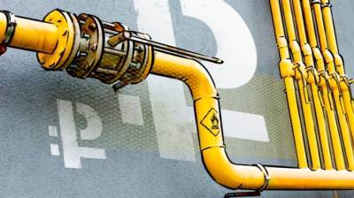 Ростислав Ищенко - Ищенко: цена газа в Европе сорвала попытку Запада «похоронить» «Газпром» на спотовом рынке - inforeactor.ru - Вашингтон
