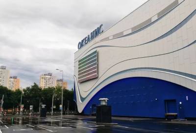 Аквапарк на проспекте Гагарина откроется в I квартале 2022 года - vgoroden.ru - Нижний Новгород - р-н Советский