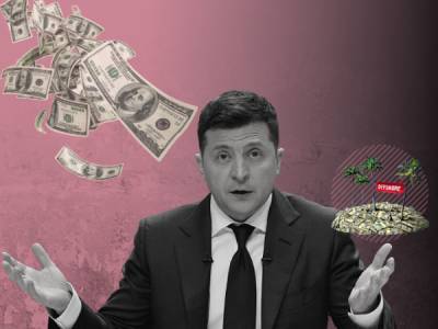 Pandora Papers: Український президент – «противник олігархів», зав’язаний на офшорах, – The Guardian - bykvu.com - Украина