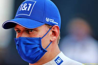 Мик Шумахер - Мик Шумахер: Надеюсь, сможем побороться с соперниками - f1news.ru - Россия - Турция