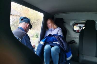 В Липецке девушка заблудилась, сбегая от стаи собак - lipetskmedia.ru - Липецк