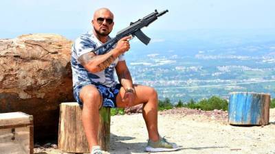 Серьезные угрозы афганского беженца: «Я позабочусь о том, чтобы в Германии началась война» - germania.one - Германия - Афганистан