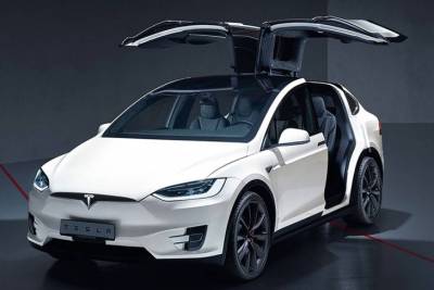Илон Маск - Анастасий Маркин - С начала года Tesla продала рекордные 620 тысяч электромобилей - rupor.info