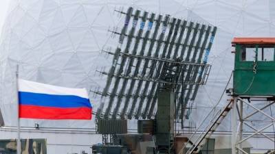 На страже дальних рубежей: ВКС России отмечают профессиональный праздник - 5-tv.ru - Россия - Московская обл.