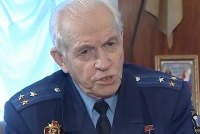 Юрий Гагарин - Тренер Гагарина рассказал о размере пенсии: Только хлеб и молоко - mk.ru