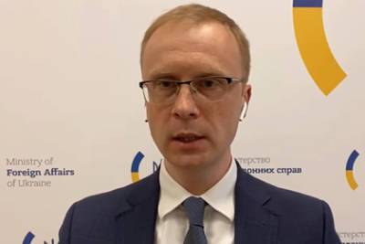 Олег Николенко - Украина подтвердила планы пригласить военно-учебную миссию ЕС - lenta.ru - Россия - Украина - Киев - Брюссель