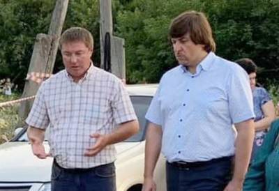 Тобольский депутат, которого судят за продажу строительного мусора, отрицает свою вину - znak.com - Россия - Тюменская обл. - Тобольск