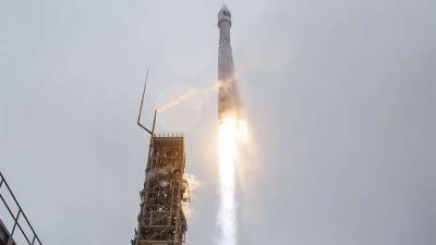 США решили создать прототип Центра космической разведки - iz.ru - США - шт. Огайо - Израиль