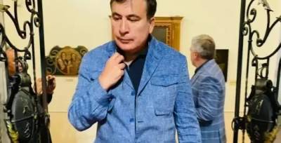 Тея Цулукиани - Михеила Саакашвили - В Грузии заявили, что не вернут Саакашвили Украине ни при каких обстоятельствах - w-n.com.ua - Украина - Грузия