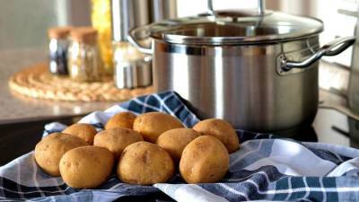 Маргарита Королева - Диетолог пояснила, как употреблять макароны и картофель с пользой для организма - vm.ru