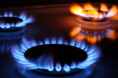 "Нафтогаз" повышает стоимость голубого топлива для части украинцев: для кого и на сколько - vchaspik.ua - Украина - Мелитополь