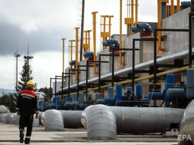 "Нафтогаз" получит 50 млрд грн компенсации за потерю контроля над украинской ГТС – СМИ - gordonua.com - Украина
