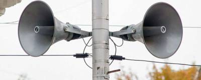 В Новосибирской области 6 октября будут тестировать систему оповещения - runews24.ru - Россия - Новосибирская обл.