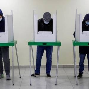 Центральная избирательная комиссия Грузии объявила итоги муниципальных выборов - reporter-ua.com - Грузия