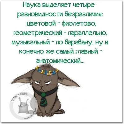 Что скрывается под равнодушием, нерешительностью и сомнением? - skuke.net