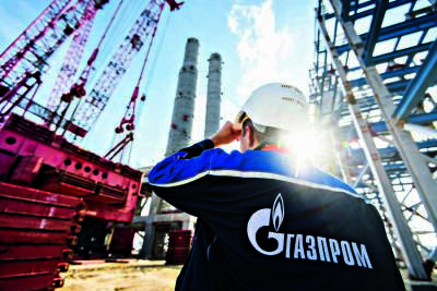 Борис Марцинкевич - «Газпром» может пересмотреть цену на газ для Европы - news-front.info - Европа