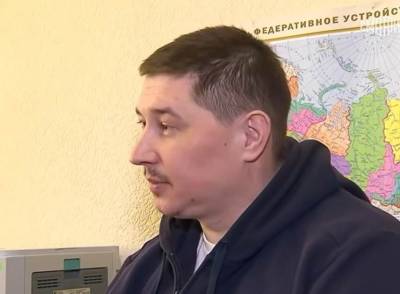 Александр Селюнин - Бывший начальник тюменской ГИБДД признался во взятках на ₽600 тыс. - znak.com - Тюмень - Тюменская обл.