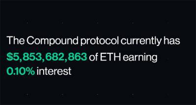 Криптоплатформа по ошибке передала пользователям $ 90 млн в токенах и просит их обратно - goodnews.ua