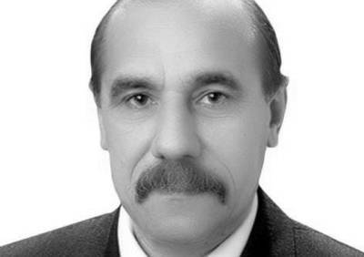 Скончался преподаватель РГУ Алексей Пунякин - ya62.ru - Россия - Германия