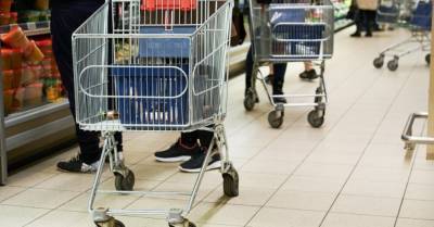 Эксперимент LTV: выяснилось, в какой из стран Балтии самые дешевые продукты - rus.delfi.lv - Эстония - Литва - Латвия