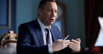 Кирилл Шевченко - "Банкопад" принес пользу финансовый системе Украины, — глава НБУ - delo.ua - Украина