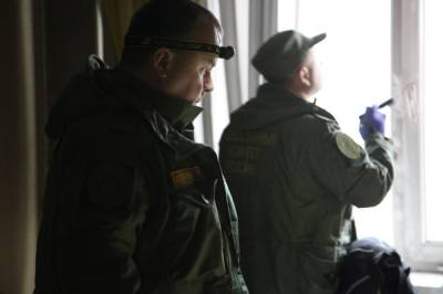 Застолье закончилось убийством в Хрущёвке - lipetskmedia.ru