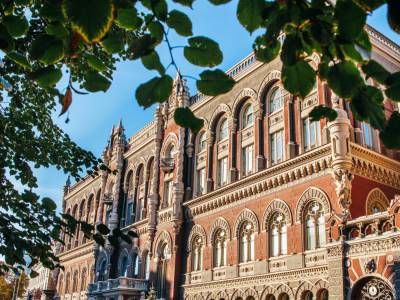 Кирилл Шевченко - Глава НБУ о повышении учетной ставки: Сохранение инфляции на высоком уровне длительное время – большая опасность для экономики - gordonua.com - Украина