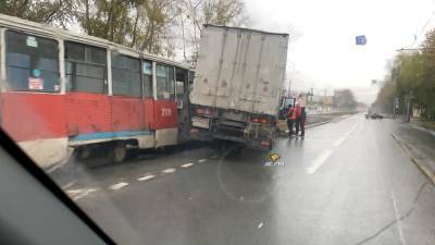 На дорогах Новосибирска 4 октября произошло несколько ДТП - sib.fm - Новосибирск