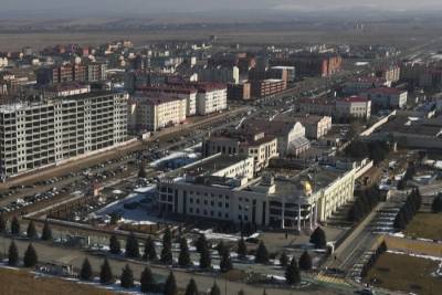 Вице-премьер Ингушетии опроверг сообщение о своем уходе из правительства - interfax-russia.ru - Россия - респ. Ингушетия - Премьер