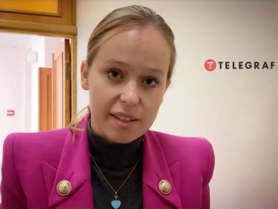 Михаил Саакашвили - Елизавета Ясько - Ясько заявила о планах поехать в Грузию и рассказала, как долго продолжаются ее отношения с Саакашвили - gordonua.com - Украина - Грузия - Голландия