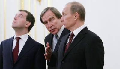 Владимир Путин - Дмитрий Песков - «Ничего особенного мы не увидели» В Кремле высказались о расследовании об офшорах - newsland.com - Россия