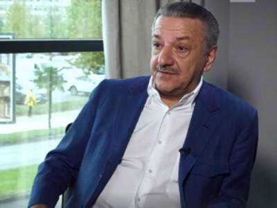 «Коммерсантъ» рассказал, как Исмаилов скрывался в Черногории - rosbalt.ru - Черногория - Прага