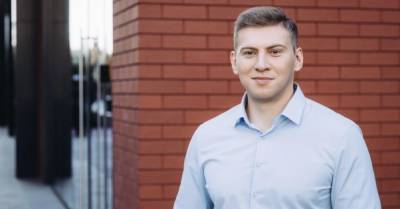 Руслан Тимофеев рассказал, почему Adventures Lab вложился в стартап Salo - delo.ua - Украина